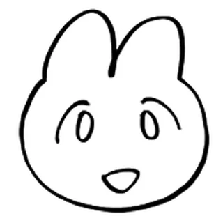 ⭐ emoji miuk's emoji @insomniasticks Telegram sticker 3 of 40