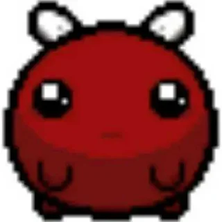 🫀 emoji baby plum для Пива ➡️ @Ctikerubot Telegram sticker 4 of 13