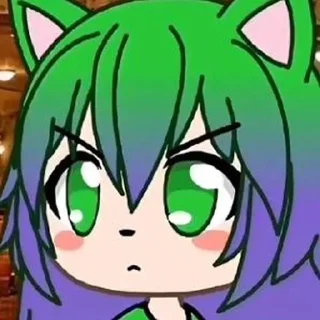 😠 emoji Пива @pivapivo тт её 🥰 ➡️ @Ctikerubot Telegram sticker 9 of 55
