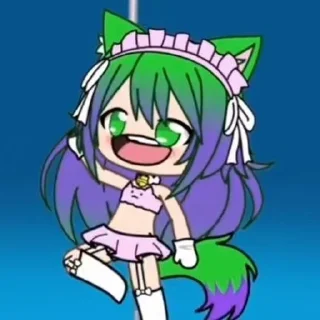 🙈 emoji Пива @pivapivo тт её 🥰 ➡️ @Ctikerubot Telegram sticker 20 of 55