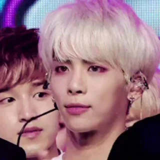 😁 emoji ШИНЫЕЕ от Вонджи (especially Jjong) ➡️ @Ctikerubot Telegram sticker 22 of 53
