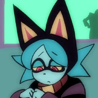☺️ emoji Ушко Telegram sticker 3 of 80