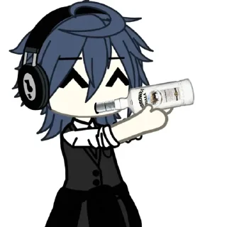 Sticker from Шурикк by @DuoSticker_bot