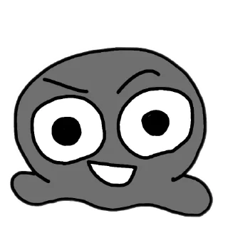 🤪 emoji Bopl By Peppich Telegram sticker 16 of 33