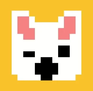 👻 emoji Кот Пуська Telegram sticker 17 of 20