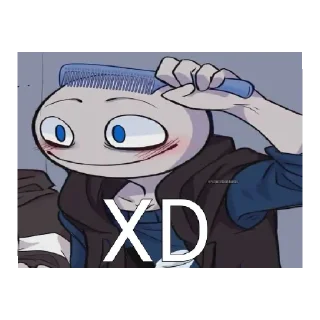 😄 emoji пуська Telegram sticker 16 of 34