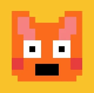 😳 emoji Кот Пуська Telegram sticker 12 of 20