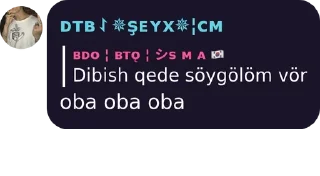 💜 emoji @AliyevaXS @DTOUserBot Paketi 1 Telegram sticker 20 of 120
