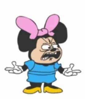😱 emoji Мокки хуйеки ➡️ @Ctikerubot Telegram sticker 20 of 38