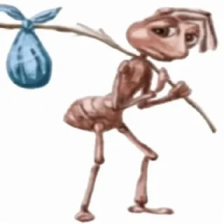 Sticker from туся вахуи