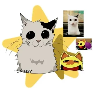 Sticker from Jermbo @TgEmodziBot