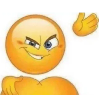 😼 emoji قخسحدحيخصخصح nə — @stckrRobot Telegram sticker 8 of 45