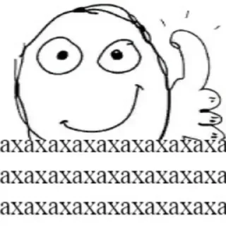 😂 emoji قخسحدحيخصخصح nə — @stckrRobot Telegram sticker 18 of 45