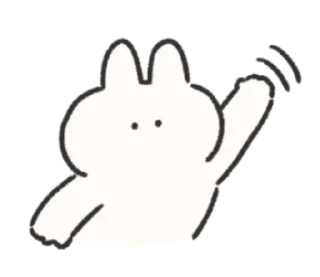 😶 emoji ໒ྀི꒰ ◞ ‌ ◟ ꒱ྀིა Telegram sticker 11 of 30