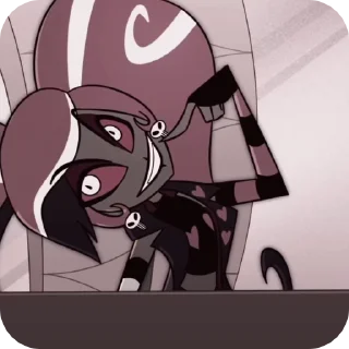 🌟 emoji БОЛЬШЕ ⇨ @CLOOBHUB ВЕЛЬВЕТ ОТЕЛЬ ХАЗБИН VELVETTE Telegram sticker 22 of 53