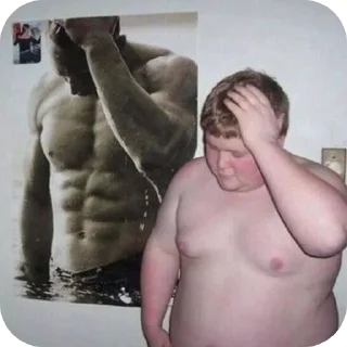 💪 emoji Pics That Go Hard•@kgzbrawlers Telegram sticker 21 of 25