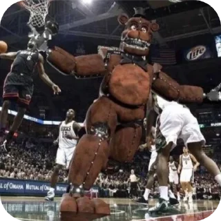 🏀 emoji Pics That Go Hard•@kgzbrawlers Telegram sticker 20 of 25