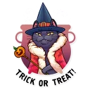 😊 emoji Salem Telegram sticker 6 of 35