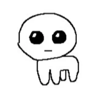 🎉 emoji this is SOO me Telegram sticker 15 of 45