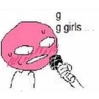😳 emoji this is SOO me Telegram sticker 10 of 45