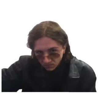 😡 emoji Піп Девілмен Telegram sticker 20 of 45