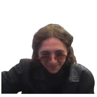 😊 emoji Піп Девілмен Telegram sticker 21 of 45