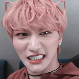Sticker from [🧣]  ;; seonghwa ;; @smstickerr