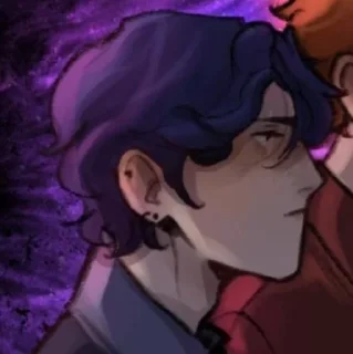 😐 emoji Ꮇᴀᴛʙᴇй Ꮶᴩиʍᴇнᴏʙ // ᴏᴄᴋᴏᴧᴋи ᴄнᴏ Telegram sticker 3 of 120