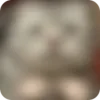 🥺 emoji @just_a_humble_cat Kitty Springverse Telegram sticker 9 of 64