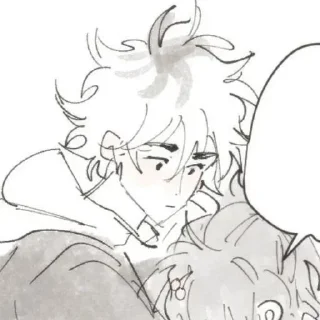 🌟 emoji нянянь Telegram sticker 9 of 52