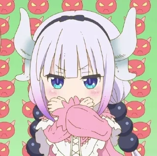🍼 emoji нямк1 @stickersl0l1 Telegram sticker 19 of 56