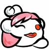 😘 emoji Reddit Pack Telegram sticker 3 of 199