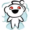 👼 emoji Reddit Pack Telegram sticker 22 of 199