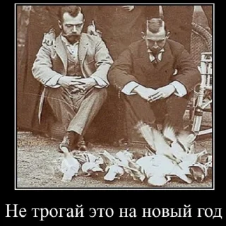 Sticker from Колька второй