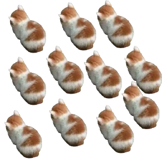 💪 emoji Больше стиков тут: @stikery4 Telegram sticker 24 of 34