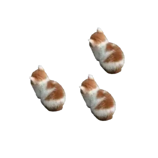 💪 emoji Больше стиков тут: @stikery4 Telegram sticker 23 of 34