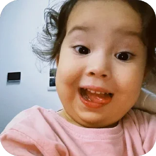 ❤ emoji акжурек Telegram sticker 14 of 33