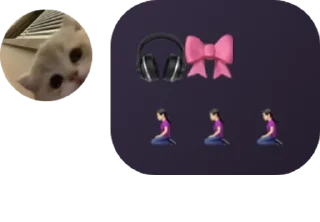 🧎‍♀️ emoji р⃨ы⃨н⃨о⃨к⃨ 🐥ц⃨ы⃨п⃨о⃨ч⃨к⃨и⃨🐥 pack by @QuotLyBot Telegram sticker 16 of 30