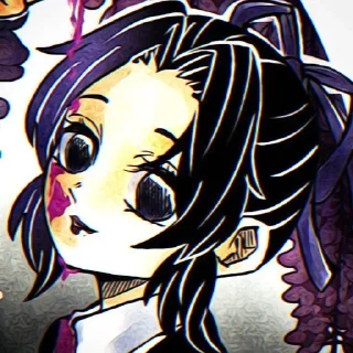 😁 emoji Kocho🫧 ➡️ @Ctikerubot Telegram sticker 9 of 15
