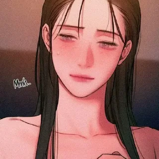 😱 emoji yuna by @loveIkela ➡️ @Ctikerubot Telegram sticker 16 of 22