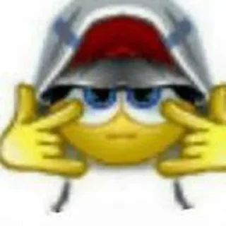 😔 emoji монстриксы магнит Telegram sticker 1 of 79