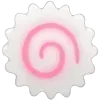 🫥 emoji KAWAIICORE ☆⌒(＞。≪) Telegram sticker 5 of 139