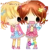 🌟 emoji KAWAIICORE ☆⌒(＞。≪) Telegram sticker 14 of 139