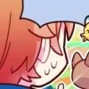 😥 emoji Цукаса Тенма від @emojifromtsukasa Telegram sticker 21 of 156