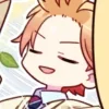 😏 emoji Цукаса Тенма від @emojifromtsukasa Telegram sticker 3 of 156