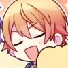 😏 emoji Цукаса Тенма від @emojifromtsukasa Telegram sticker 12 of 156