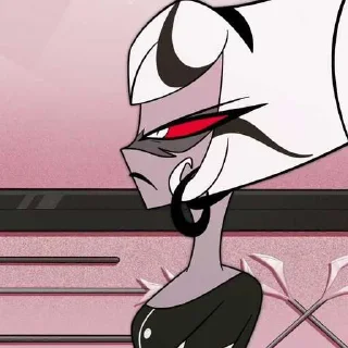 🕷 emoji Кармилла ➡️ @Ctikerubot Telegram sticker 15 of 75