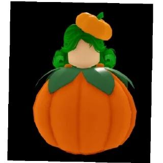 🍑 emoji Роял хай Telegram sticker 7 of 45