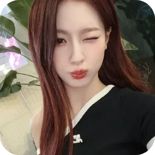 💭 emoji 𐙚 . .  ᴍɪʏᴇᴏɴ/ɴᴀɴᴀᴍɪ !¡ 💌 ( тг - @kaoriiwqs ) Telegram sticker 16 of 45