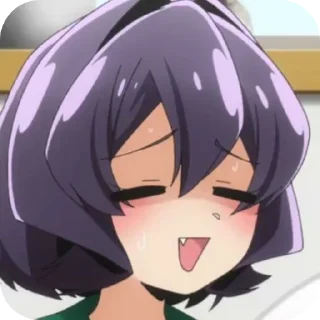 🥲 emoji ✨Утеночка✨ Telegram sticker 10 of 21
